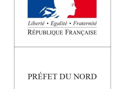 approuvé par la préfecture du Nord